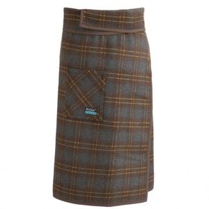 NorSari Wearable Blanket Wrap- like new, barely worn